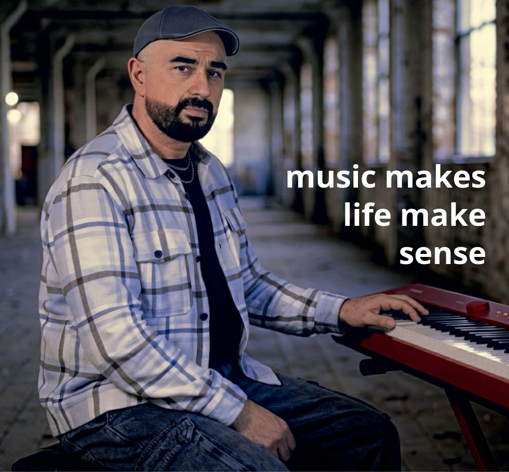 Lewis Harrison Jazz Pianist
